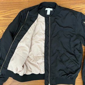 H&M Bomber Jacket